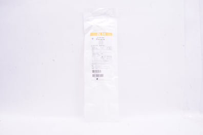 Terumo RSS105 Pinnacle Introducer Sheath 11Fr  25cm x 0.038 inch